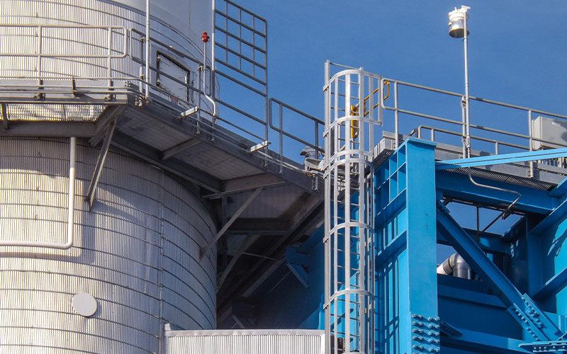 Fertilization-System